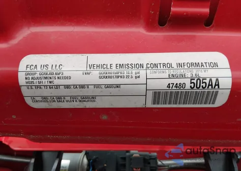 2016 Jeep Wrangler Unlimited Sport Rhd из США, поврежденный, VIN 1C4BJWKG9GL246086